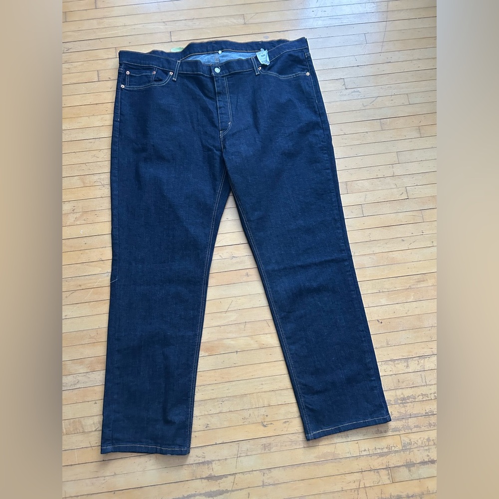 NWT LEVIS 541 48X34 - Picture 2 of 9